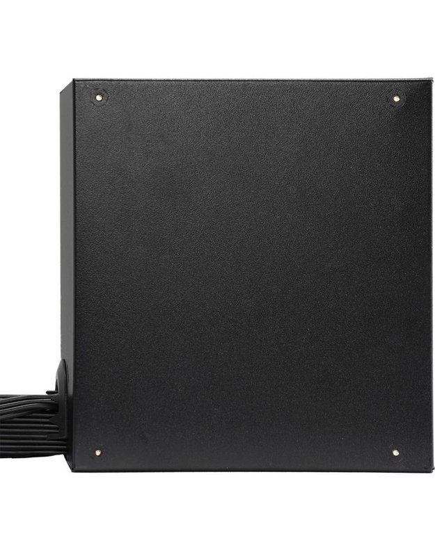Power Supply|XILENCE|650 Watts|Efficiency 80 PLUS GOLD|PFC Active|XN320