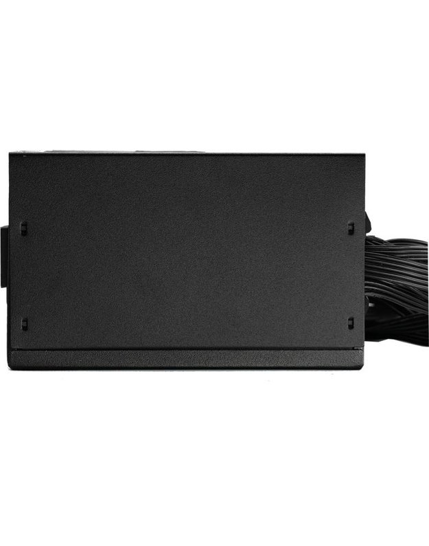 Power Supply|XILENCE|650 Watts|Efficiency 80 PLUS GOLD|PFC Active|XN320