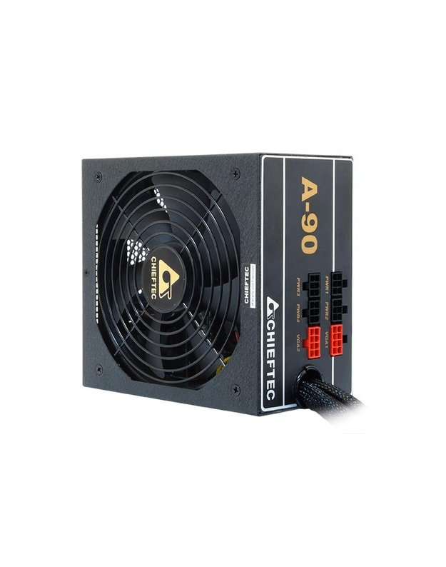 CASE PSU ATX 750W/GDP-750C CHIEFTEC