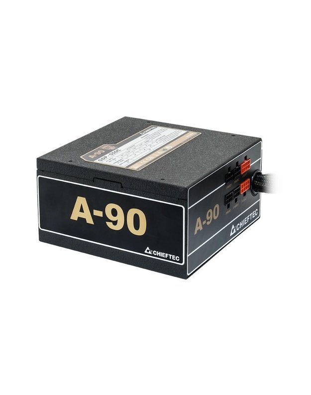 CASE PSU ATX 750W/GDP-750C CHIEFTEC