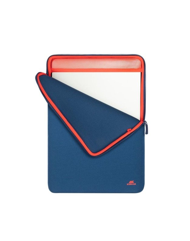 NB SLEEVE MACBOOK AIR 15 /5224 DARK BLUE RIVACASE