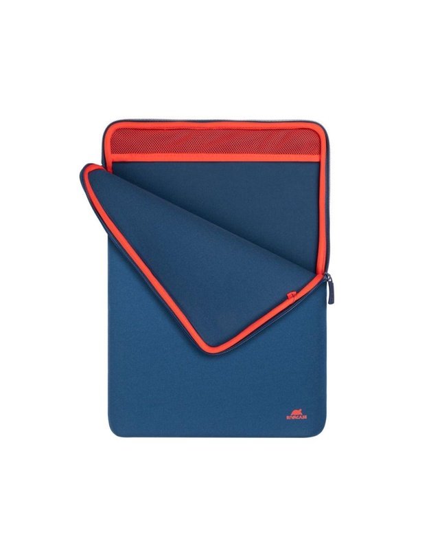 NB SLEEVE MACBOOK AIR 15 /5224 DARK BLUE RIVACASE