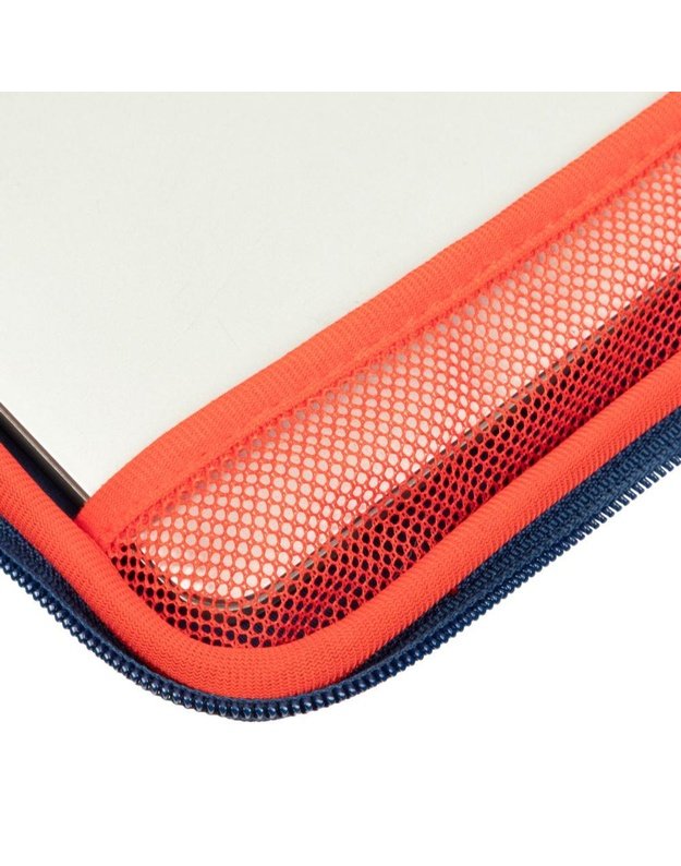 NB SLEEVE MACBOOK AIR 15 /5224 DARK BLUE RIVACASE