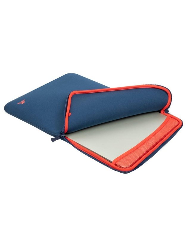 NB SLEEVE MACBOOK AIR 15 /5224 DARK BLUE RIVACASE