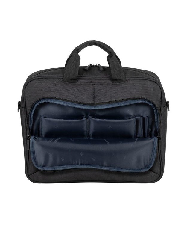 NB CASE TEGEL 14 /8422 BLACK RIVACASE