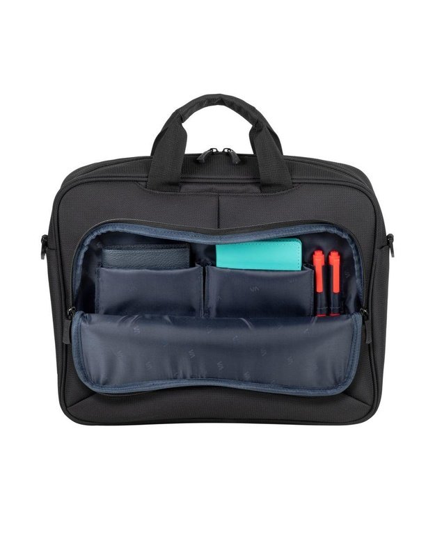 NB CASE TEGEL 14 /8422 BLACK RIVACASE