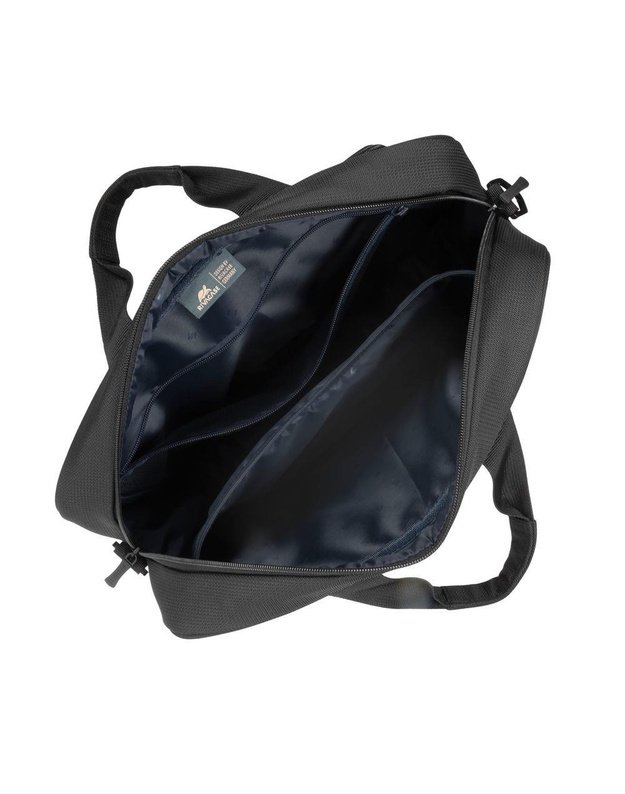 NB CASE TEGEL 14 /8422 BLACK RIVACASE