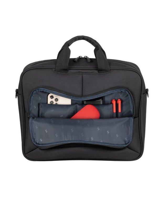 NB CASE TEGEL 14 /8422 BLACK RIVACASE