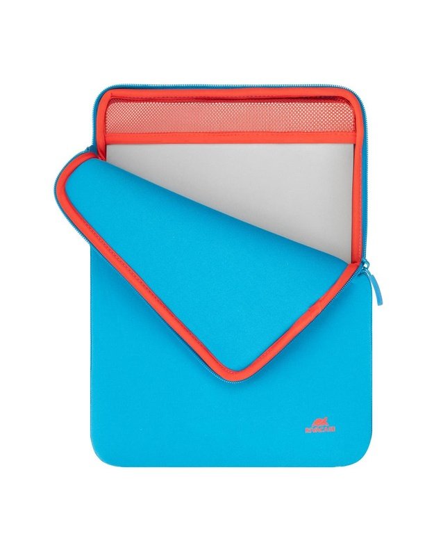 NB SLEEVE ANTISHOCK MACBOOK 13/5221 BLUE RIVACASE