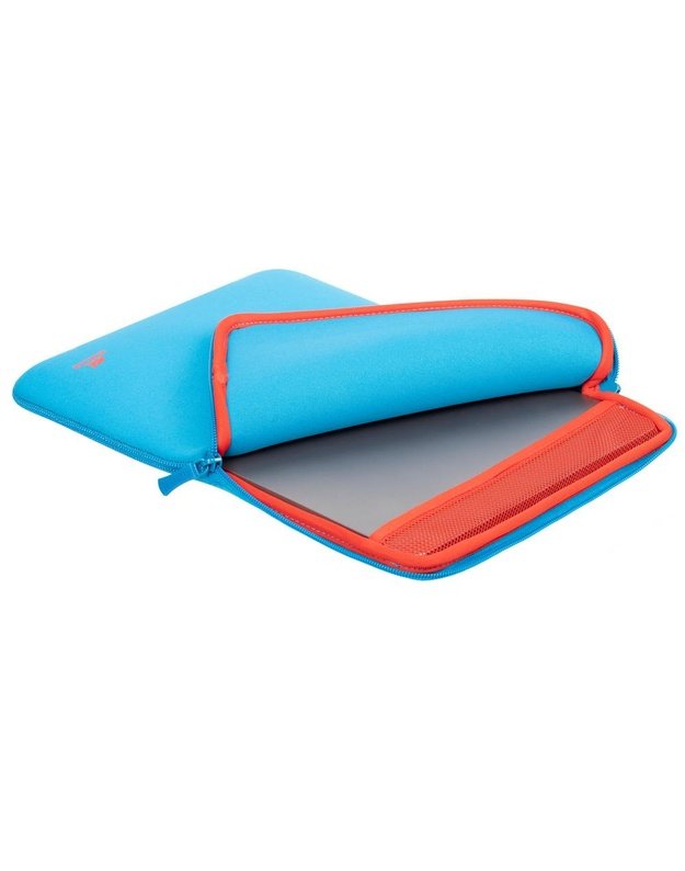 NB SLEEVE ANTISHOCK MACBOOK 13/5221 BLUE RIVACASE