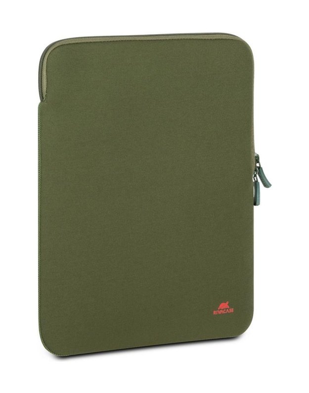 NB SLEEVE ANTISHOCK MACBOOK 13/5221 KHAKI RIVACASE