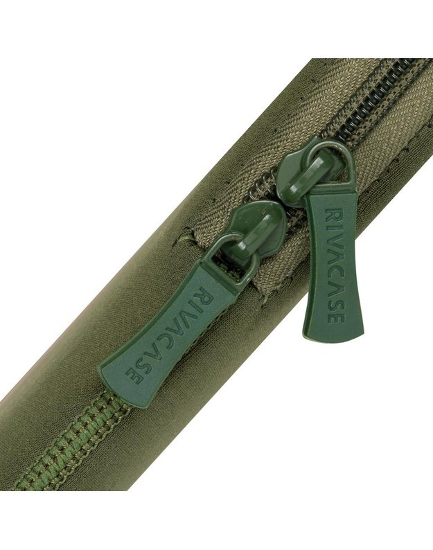 NB SLEEVE ANTISHOCK MACBOOK 13/5221 KHAKI RIVACASE