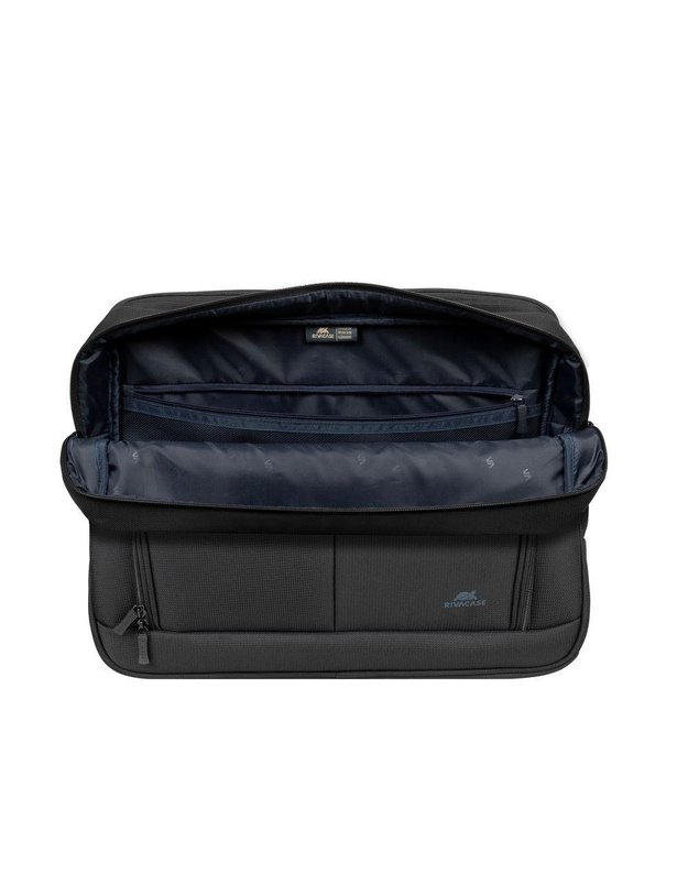 NB CASE TEGEL 15.6 /8432 BLACK RIVACASE