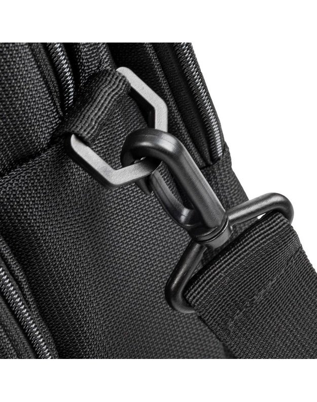 NB CASE TEGEL 15.6 /8432 BLACK RIVACASE