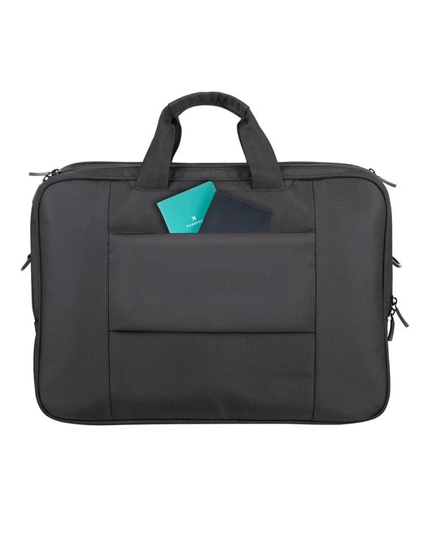 NB CASE TEGEL 15.6 /8432 BLACK RIVACASE