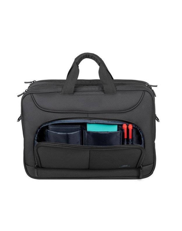 NB CASE TEGEL 15.6 /8432 BLACK RIVACASE