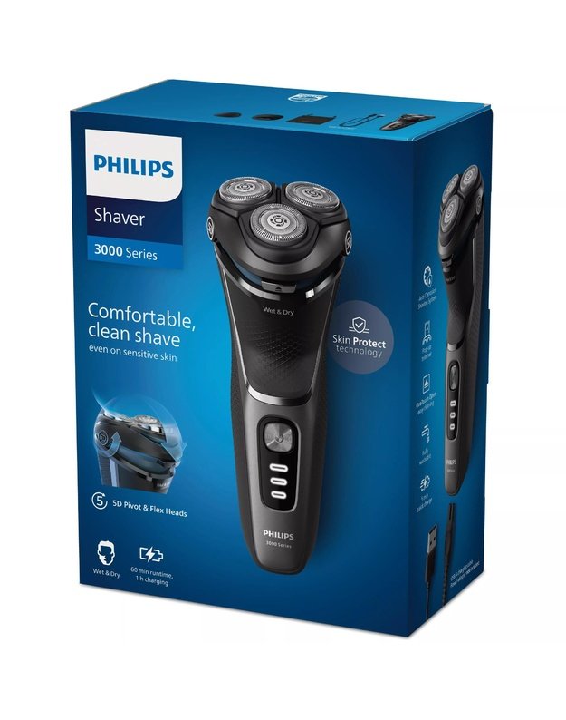 SHAVER/S3343/13 PHILIPS
