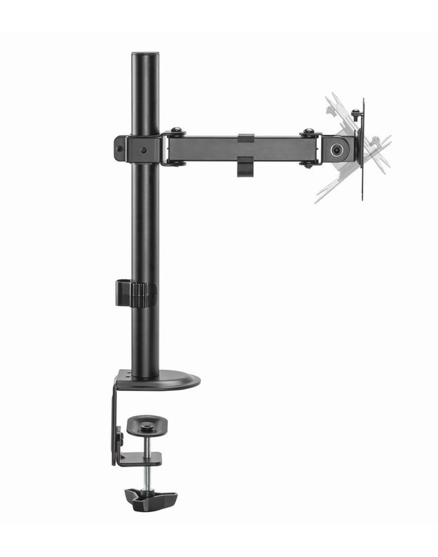 Monitoriaus laikiklis Gembird 17–32" (MA-D1-03)