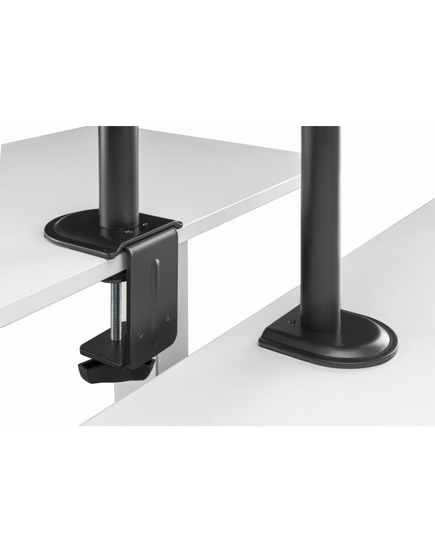 Monitoriaus laikiklis Gembird 17–32" (MA-D1-03)