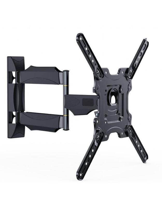TV SET ACC WALL MOUNT 32-55 /WM-55ST-01 GEMBIRD