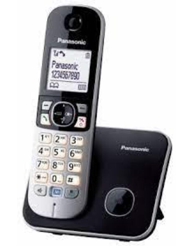 TELEPHONE RADIO/KX-TG6811FXB PANASONIC