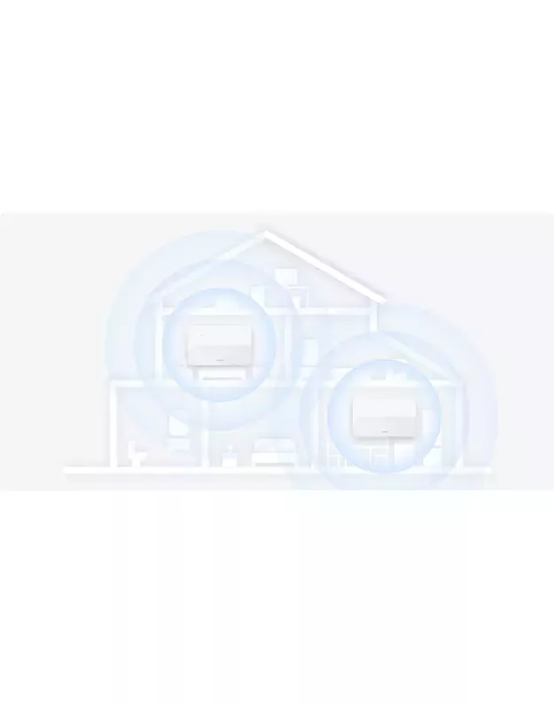 Huawei B636-336 - White - EU