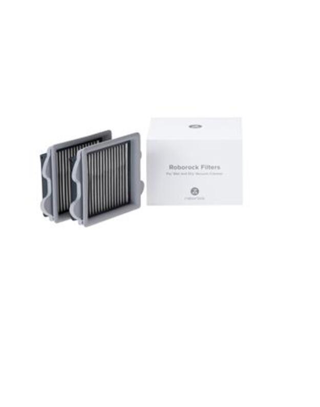 VACUUM ACC FILTER/DYAD PRO 8.08.0010 ROBOROCK