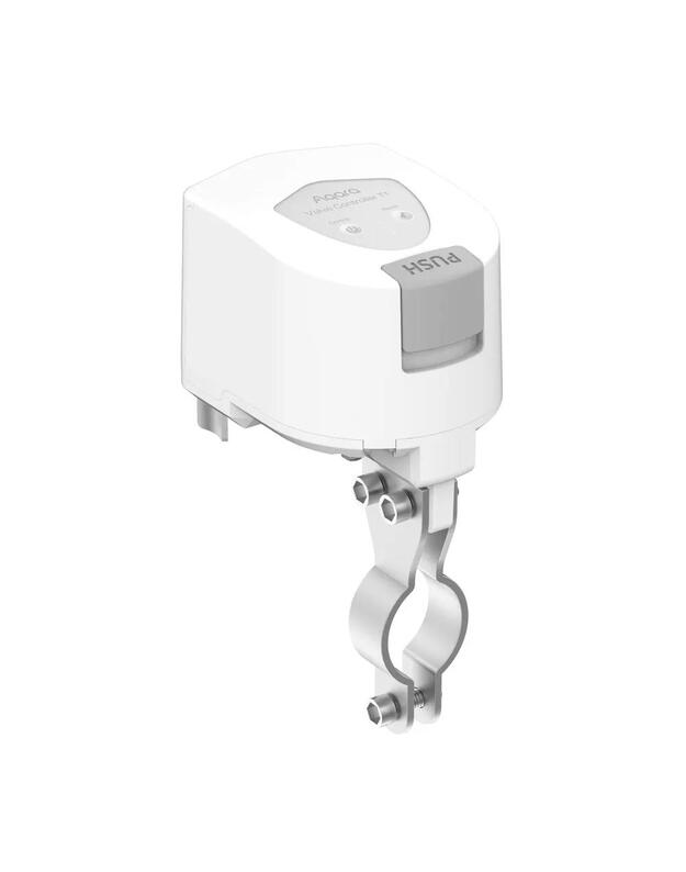 SMART HOME VALVE CONTROLLER/T1 VC-X01D AQARA