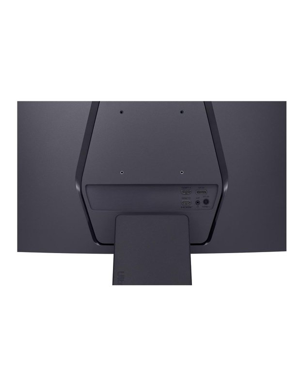 LCD Monitor|LG|27GS60QC-B|27 |Gaming/Curved|Panel VA|2560x1440|16:9|180 Hz|Matte|1 ms|Tilt|Colour Black|27GS60QC-B