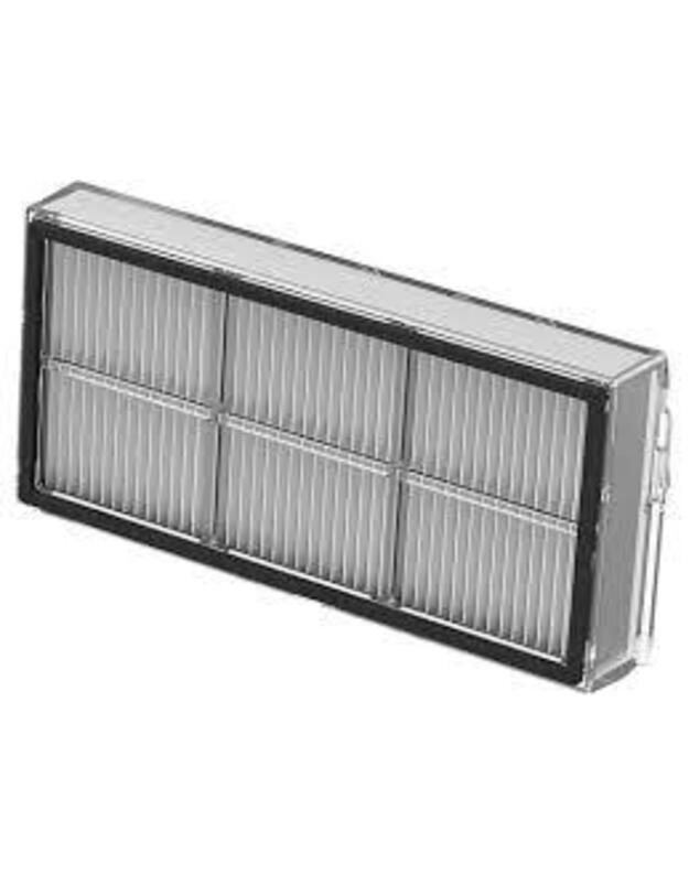 VACUUM ACC DUST BOX FILTER/L10SPRO/X40 ULTRA RHF14 DREAME