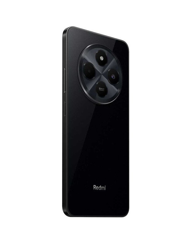 Смартфон Xiaomi Redmi 14C 4G 4 ГБ + 128 ГБ DS, Midnight Black 4