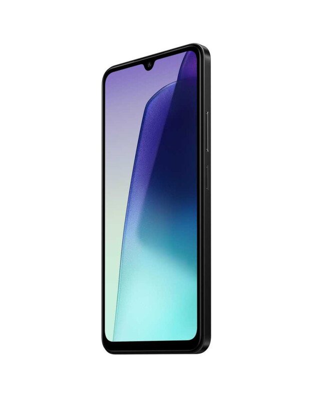 Смартфон Xiaomi Redmi 14C 4G 4 ГБ + 128 ГБ DS, Midnight Black 3