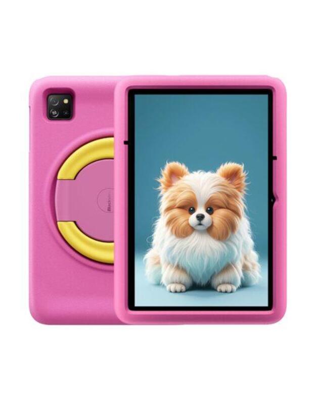 TABLET TAB A6 KIDS 10  4/128GB/WI-FI TABA6KIDS PINK BLACKVIEW
