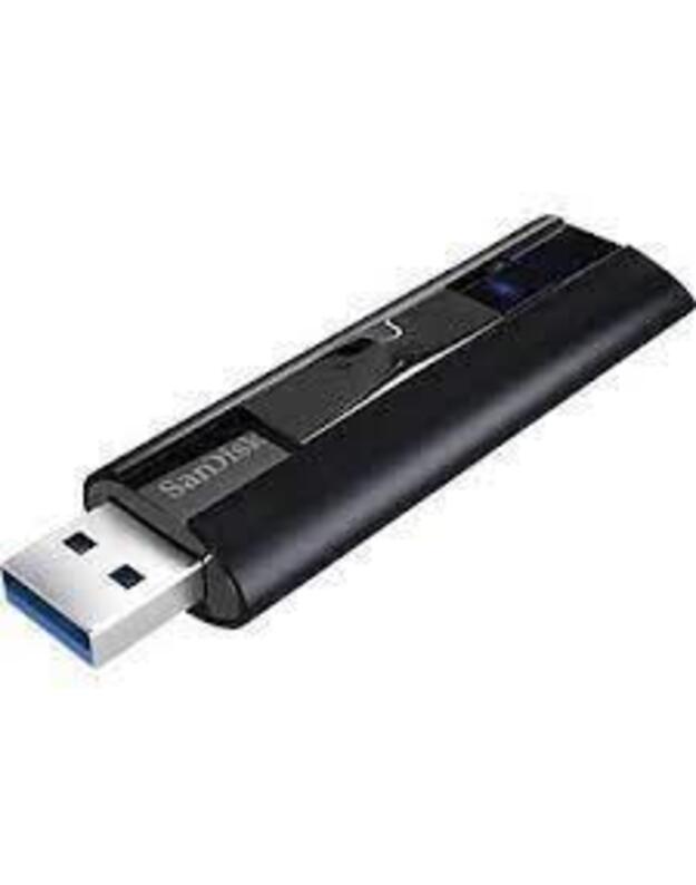 MEMORY DRIVE FLASH USB3.2/512GB SDCZ880-512G-G46 SANDISK