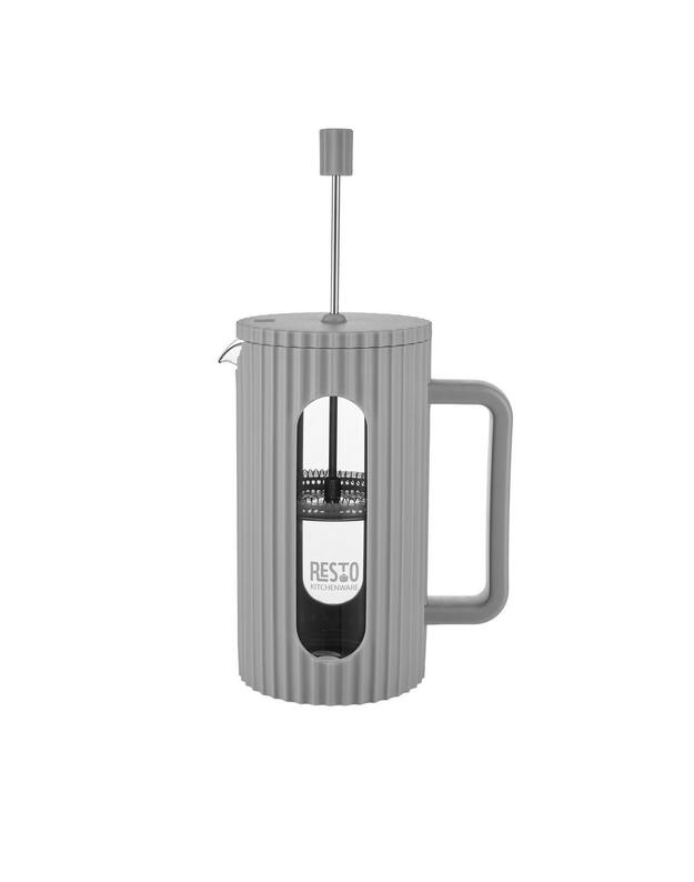 FRENCH PRESS 1000ML/90533 RESTO