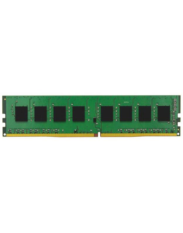 MEMORY DIMM 8GB PC25600 DDR4/KCP432NS6/8 KINGSTON