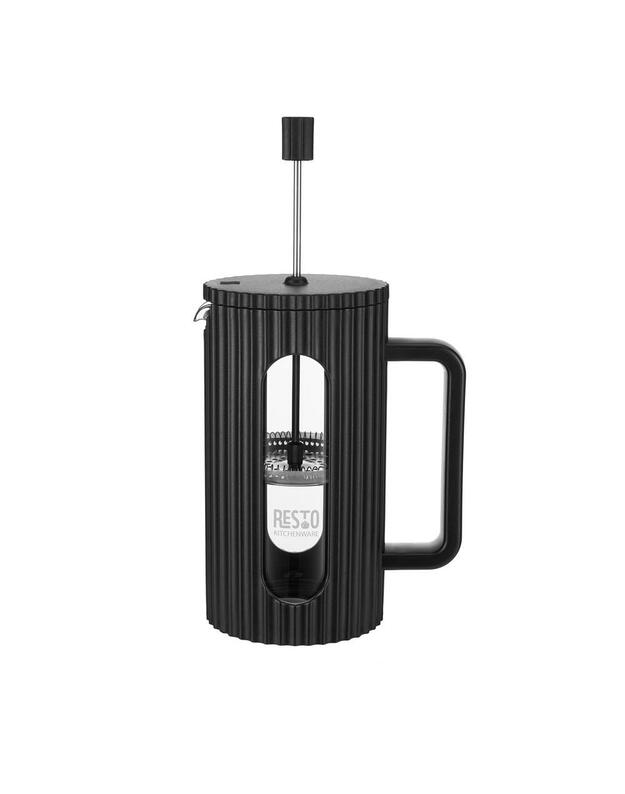 FRENCH PRESS 1000ML/90531 RESTO