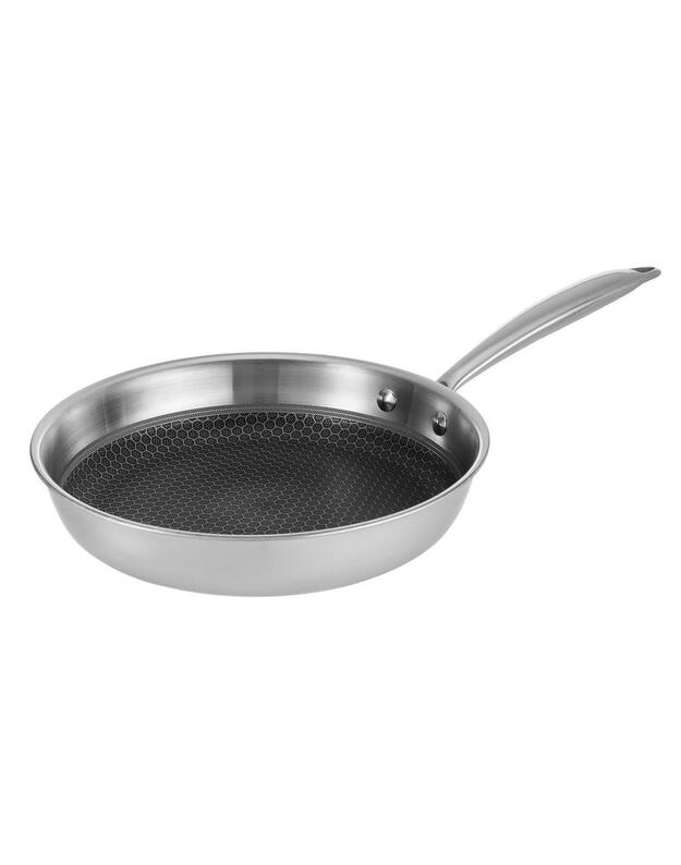 FRYPAN D26 H5.3CM/95347 RESTO
