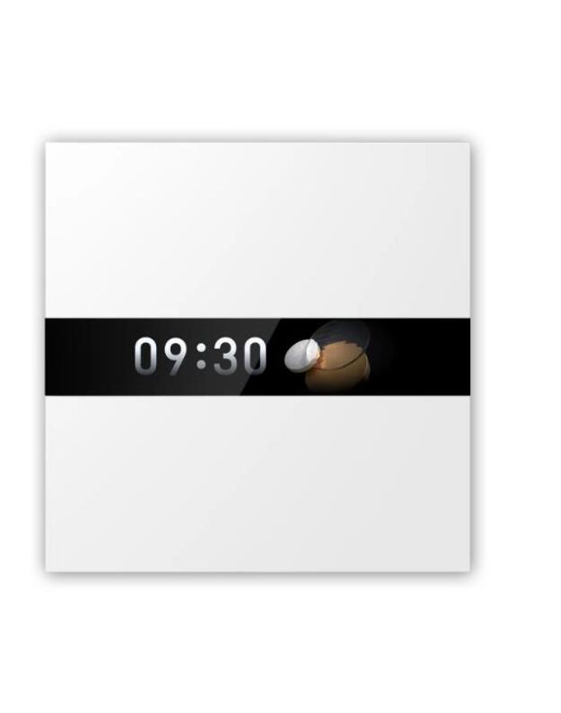 SMART HOME DISPLAY SWITCH V1/WS-K02D AQARA