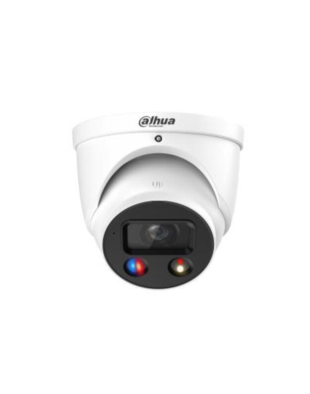 NET CAMERA 8MP IR EYEBALL/IPC-HDW3849H-ASPV0280BS5 DAHUA