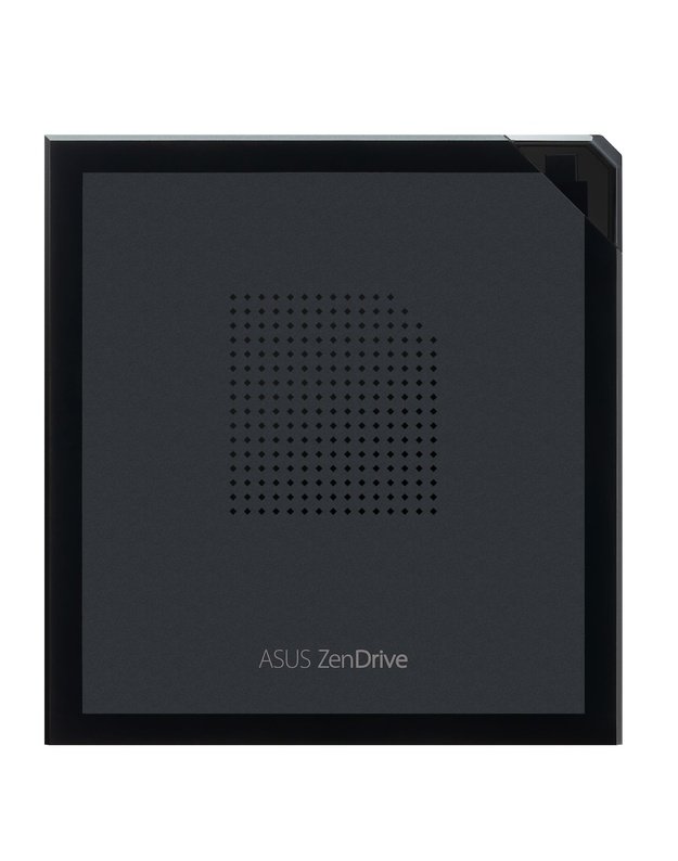 DVD RW USB2 8X EXT RTL BLACK/SDRW-08V1MU/BLK/G/AS/P2G ASUS