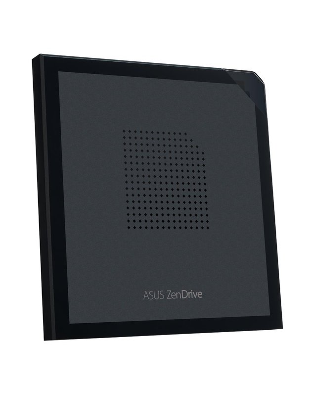 DVD RW USB2 8X EXT RTL BLACK/SDRW-08V1MU/BLK/G/AS/P2G ASUS