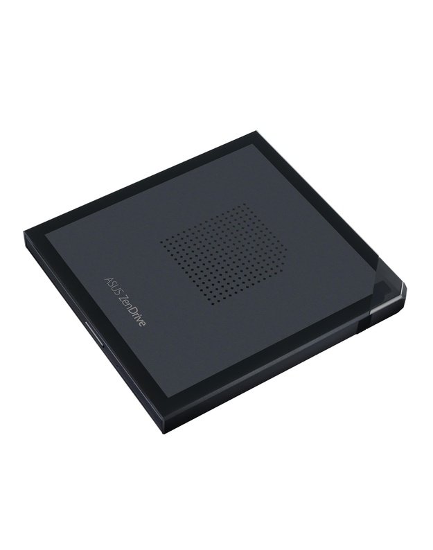 DVD RW USB2 8X EXT RTL BLACK/SDRW-08V1MU/BLK/G/AS/P2G ASUS