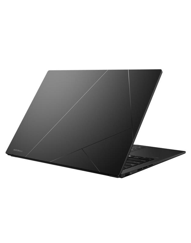 Notebook|ASUS|ZenBook Series|14 OLED|UM3406KA-PP164W|CPU  Ryzen AI 7|350|2000 MHz|14 |2880x1800|RAM 32GB|LPDDR5x|SSD 1TB|AMD Radeon Graphics|Integrated|ENG|NumberPad|Windows 11 Home|Black|1.2 kg|90NB14U1-M009E0