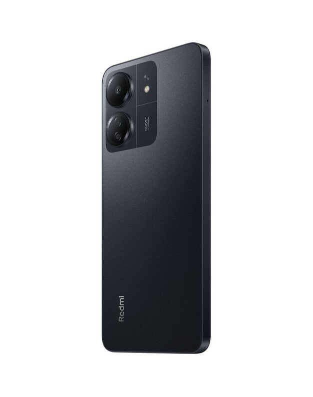 Xiaomi Redmi 13C 5G 128GB, Black