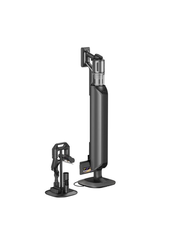 VACUUM CLEANER CORDLESS STICK/Z30 STATION VZV26B DREAME