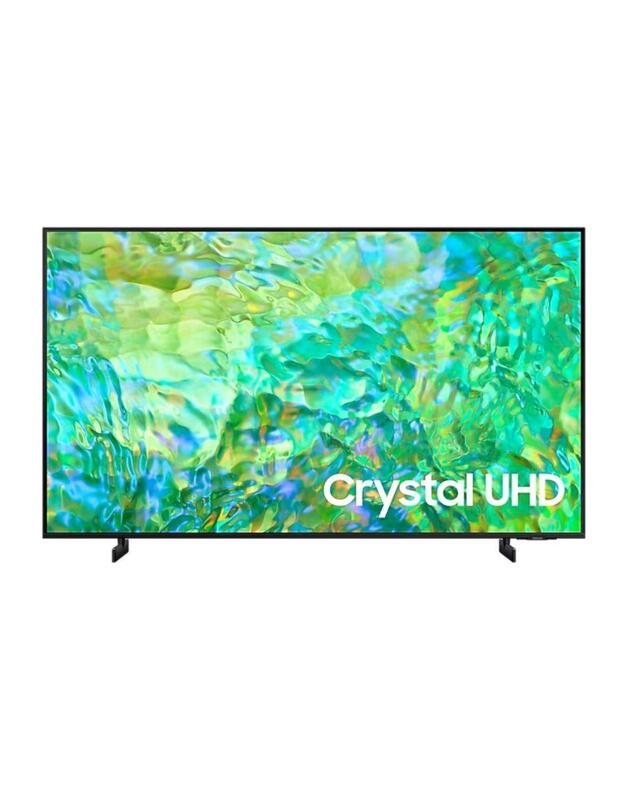TV SET LCD 43  4K/UE43DU8572UXXH SAMSUNG