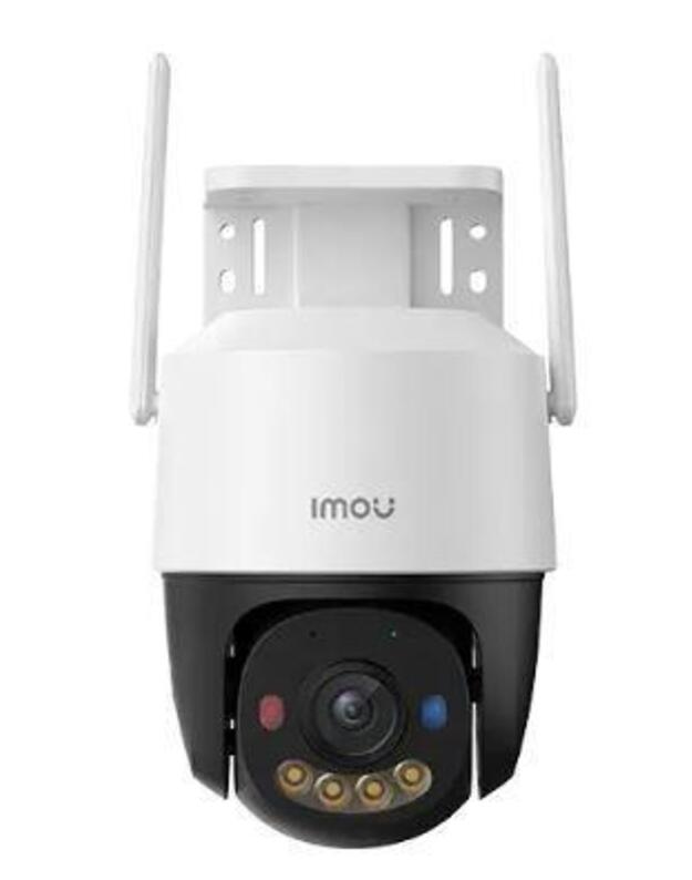 WRL CAMERA 5MP CRUISER SC/IPC-K7FP-5H0TE IMOU