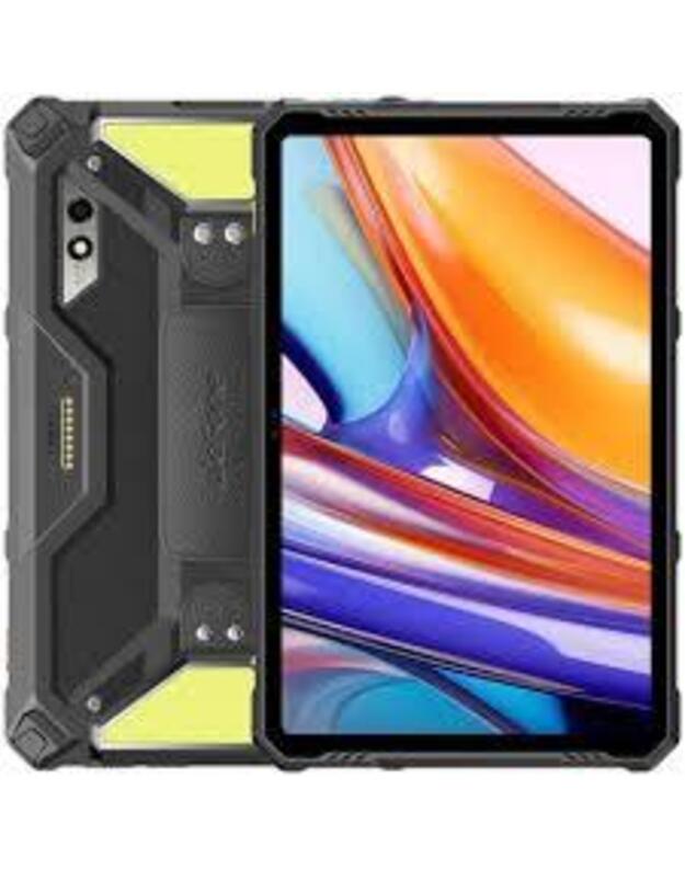 TABLET ARMOR PAD 3 PRO 10 /8/256GB BLACK ULEFONE