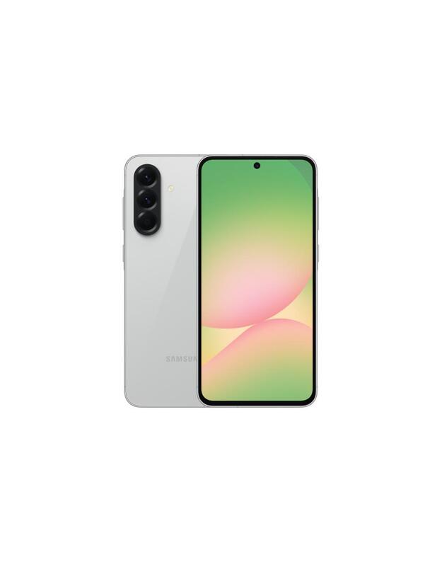 MOBILE PHONE GALAXY A56 5G/256GB GRAY SM-A566B SAMSUNG